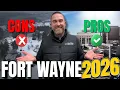 2026 Pros and Cons of What It s REALLY Like in Fort Wayne Indiana