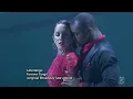 Janette & Brandon | Miriam & Leonardo - Argentine Tango - Libertango | SYTYCD S5 [HD]