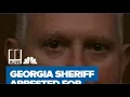 Hall County sheriff admitted to having Four Loko drinks before DUI arrest GSP incident report