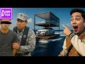 Download Lagu BINA RUMAH 2 TINGKAT ATAS AIR, INFLUENCER DITAHAN!