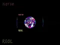 【カラオケ】オオエドランヴ onvocal【REOL & nqrse (なるせ)】