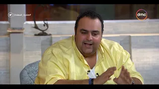 صاحبة السعادة تعرف على سر وصدفة توقيت11 11 في حياة شيكو و هشام 