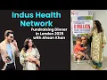 Download Lagu Stars for a Cause: Ahsan Khan at the Indus Hospital Fundraiser in London | Simply Samina