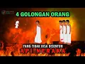 Download Lagu Inilah 4 Golongan Orang Yang Tidak  Bisa Disentuh Api Neraka