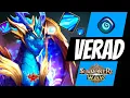 Only for ToA NO Cleave Team with VERAD in Summoners War