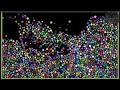Multithreaded Physics Test