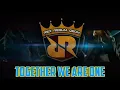 Lagu RRQ TEAM - Together We Are One - Lagu TEAM RRQ | Viva RRQ