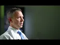 Meet Dr Jacob Freeman HCA Florida Ocala Neurosurgical Specialists