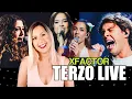 Download Lagu XFACTOR Terzo Live Pierc e Delia si distaccano. Mayu e Layana al ballottaggio