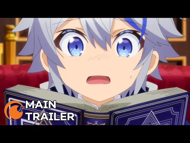 Main Trailer [Subtitled]