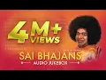 Download Lagu Sai Bhajans Jukebox 01 - Best Sathya Sai Baba Bhajans | Top 10 Bhajans | Prasanthi Mandir Bhajans