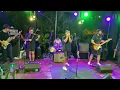 Pitong Araw by Hale live in Alpas La Union (September 17, 2022)