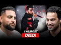 Download Lagu Karan Aujla Reveals His Near-Death Experience | Raj Shamani Clips