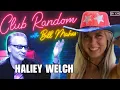 From Hawk Tuah to Haliey Welch