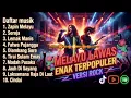 Lagu Musik Melayu Versi Rock Terenak Sepanjang Masa - zapin melayu / Seroja