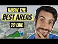 How To Find the Best Places To Live In Virginia Beach For You Or Your Family