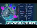 Download Lagu 🔥 Full Nonstop DJ Breakbeat Remix 2025 | Best NCS Songs Mashup 🔊#djremix #dj #remix #song 