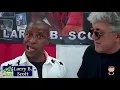 On the Beat With Larry B Scott at Motor City Comic Con 2018