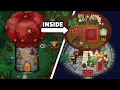 A Handcrafted Procedural World Wildaria Devlog