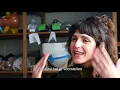 Download Lagu Maayan Pesach 'Longing-Materializing Memories' Nationaal Glasmuseum Leerdam