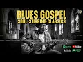 B.B. King & Muddy Waters Gospel Blues | Sunday Morning Coffee and Faith Vibes