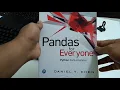 Review of good Python books in low cost