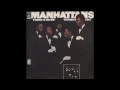 The Manhattans - Wish That You Were Mine