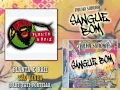 Planta e Raiz - Tão Linda (Part Tati Portella - Trilha Sonora Sangue Bom)