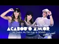 Download Lagu Acabou o amor - Mc Daniel/ Mc Don Juan/ Dennis - Groove Dance