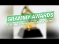 The Untold Secrets of the Grammys