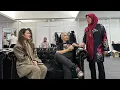 Download Lagu MAMAH ADP KETEMU RAISA-PERJODOHAN ANAK ADP RAISA DI KONSER KERAJAAN CINTA AHMAD DHANI