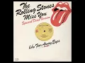 The Rolling Stones - Miss You (Special Disco Version)