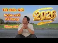 Lagu tết tây đến rồi nhạc chế 2026 nghe cười muốn xỉu luôn #nhachaymoingay