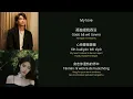 Download Lagu lirik My love Bie Rang Ai Diao Luo 别让爱凋落-Lu Run Ze 卢润泽  English\u0026 Indonesian Translation VIRAL TIKTOK