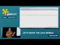 GeeCON Prague 2017 Thorben Janssen - Hibernate Tips n Tricks