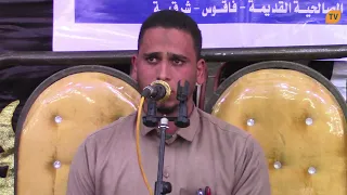 الشيخ ابراهيم شلغم الواقعة عزاء عائلات البورسعيدي الصالحية القديمة 9 12 2023 