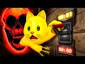 Download Lagu Roblox DOORS: THE HUNT! (New Backdoor Update)
