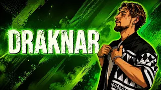  Montando Stand + Entrevista Draknar 