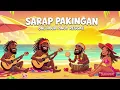 Lagu Silent Vibes Reggae 2025 🎵 | Pinoy Calm Mix | Tagalog Relax Session