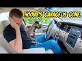 Download Lagu I've given up Hoovie's Garage after my mechanic plans to move 700 miles away
