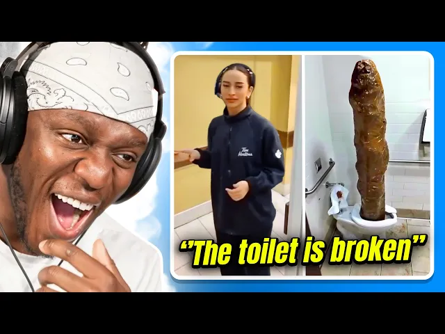 Video: Pranks That Went Too Far