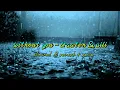Download Lagu Braaten \u0026 Aili - Without You (slowed \u0026 reverb + rain )