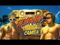 Lagu Almanac - Tira A Camisa (Official Music Video)