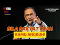 Download Lagu BILA RAKYAT LUAH, KAMU ANGKUH!
