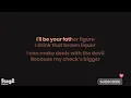 Taylor Swift - Father Figure (Acoustic Karaoke)