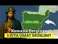 Download Lagu LENYAPNYA 5 JUTA MUSLIM SPANYOL: Tragedi Terselubung dalam Sejarah Eropa!