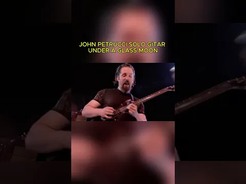 JOHN PETRUCCI VS ANGUS YOUNG
