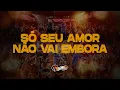 Lagu Rainha Musical - Só seu amor não vai Embora | DVD 100 anos No Meio do Povo