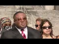 Grand jury hearing case against former Brazoria Co Clerk accused of jury tampering