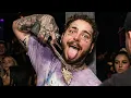 Post Malone - Paranoid Type beat